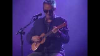 Wayne Hussey (The Mission UK) - She Conjures Me Wings Unplugged