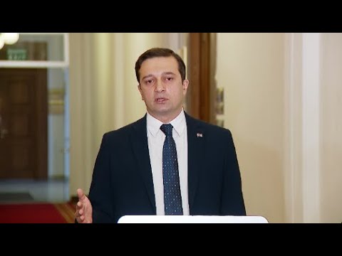 „ოცნება“ და ნაცმოძრაობა გართულია ერთმანეთთან , ხალხის პრობლემები დარჩა განზე - იოსელიანი