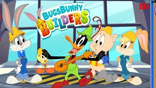 Bugs Bunny Builders | Bugs Bubbles | Looney Tunes Games | Cartoonito