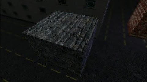 deferred shading in real time graphics - demo