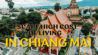 How Cheap Can You Really Live in Chiang Mai? by Tom Maher 272 views 8 months ago 8 minutes, 10 seconds