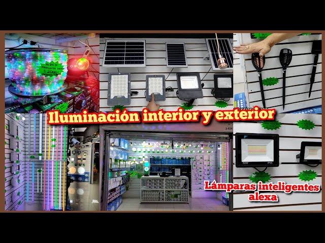 Linterna Solar - Plaza Izazaga 89 Tienda Online