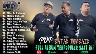 Lagu Batak Terbaru 2025 Hits Paling Terpopuler Saat Ini - Lagu Batak Full Album 2025 & Terbaik
