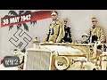 144 - Rommel's Desert Dash - The Whole Bloody Afrika Korps! - Gazala - WW2 - May 30, 1942