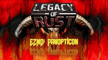 Doom: Legacy of Rust (E2M0 - Panopticon) - Ultra-Violence 100% (ID Software - 2024)