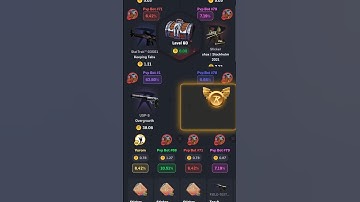 CSGORoll Daily Case Battle: Day #1 👉 Follow for More 👈 #dailyshorts #daily #gambling #csgo #cs2