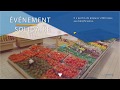Ref:EjQphsc2Sog La banque alimentaire - e-leclerc st pierre les elbeuf