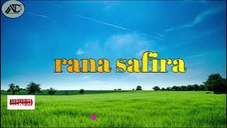 rana safira-rasonyo jatuah cinto [karaoke]
