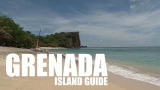Grenada Island Guide - travelguru.tv screenshot 5