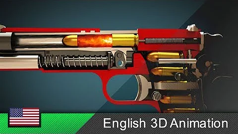Proč je Revolver nespolehlivý?