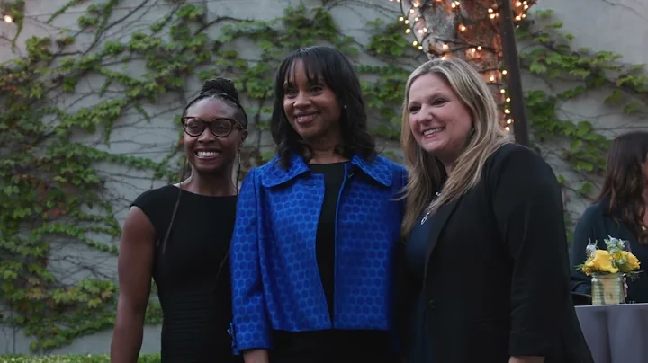 UCLA Athletics Hall of Fame Class of 2025 Induction Ceremony