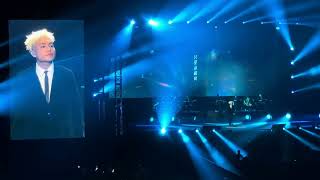 Hao Hao Chi Fan - Firdhaus (好好吃飯 - 菲道尔) | Hello Again - The Last Dance World Tour 3Jan2026