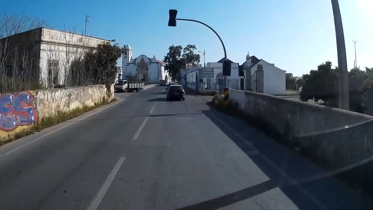 Olhão a Altura 2019