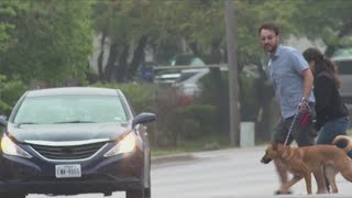 Austin only addresses residents' transportation concerns once a year