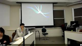 NE/PP 285: Nuclear Security - Spring 2016 - Final Presentation, Part 2