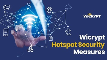 How We Ensure Security On The Wicrypt Network