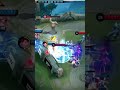 Taman bermain goat sanzz#mobilelegends #onicsanz
