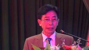 Xã TDV  Văn nghệ chào mừng huyện Ứng Hòa  đạt chuẩn  nông thôn mới