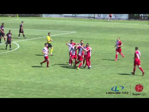 Macva Sabac Vojvodina Goals And Highlights