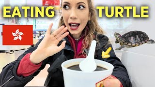 FIRST TIME eating HONG KONG FOOD! (China’s BEST Dishes) 🇭🇰🇨🇳