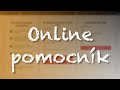 Online pomocník při tvorbě časosběrných videí