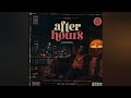 After Hours | Funk Groove 2026 🔥 Midnight Vibes &amp; Retro Funk Beat