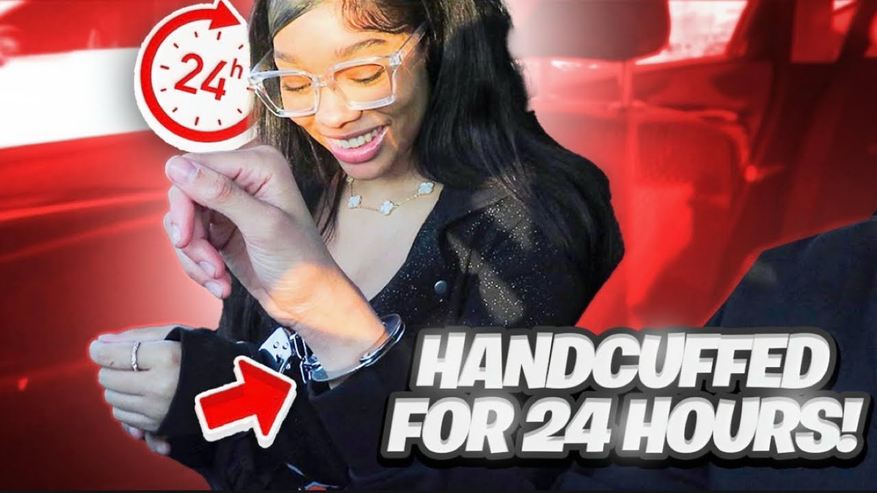 Handcuffed With My Crush For 24 HOURS Well Kinda YouTube handcuffed-with-my-crush-for-24-hours-well-kinda-youtube