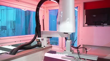 Inside a Custom Box Packaging Factory | From Design to Production | Full Process Walkthrough