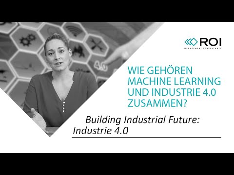 Video: Wie stellen Sie ein Machine-Learning-Modell in der Produktion bereit?