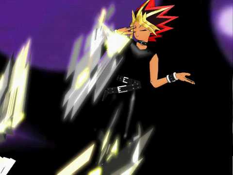 [MMD Yu-Gi-Oh!] shin'in