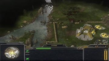 Tiberian Dawn Redux: GDI Mission 5