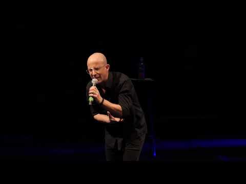 ערן זרחוביץ' - ילדים ישנים