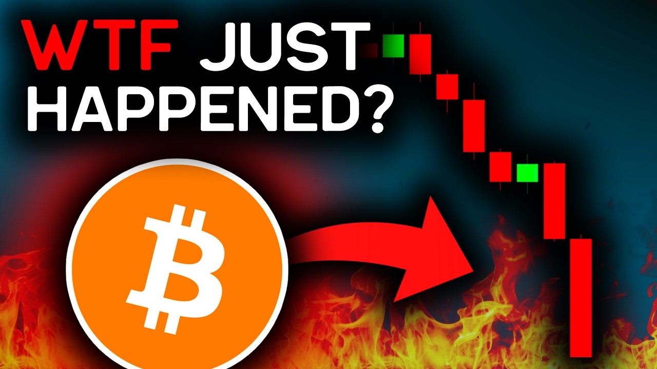 BITCOIN HACK: $40 MILLION STOLEN (Emergency Update)!!! - Bitcoin News Today, Ethereum & Altcoins