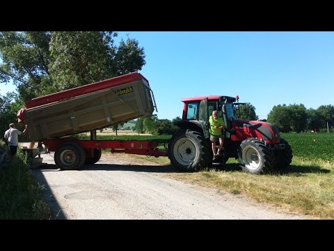 moisson 2016