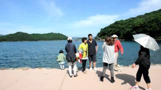 한산도(20100925).AVI