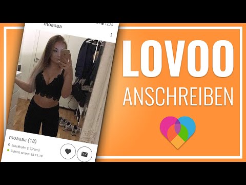 Lovoo tipps