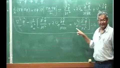 Mod-01 Lec-17 Aero elasticity