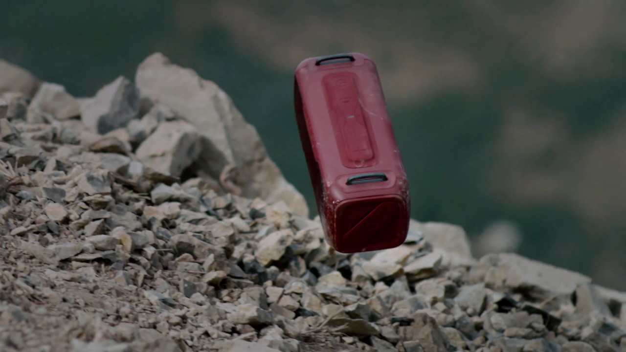 braven outdoor series