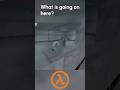 Did you submit your status report to the administrator today... #halflife #halflifemod