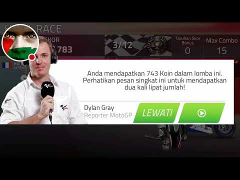 Streaming MotoGP