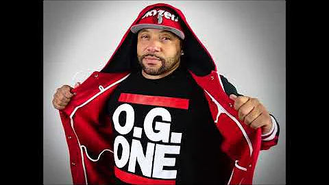Dj O.G .One - Were In This Together Feat Cool Nutz...