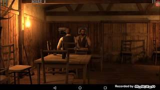 How is this not a Mature game?/ The Lawless: No Death Gameplay