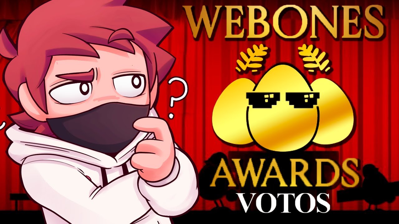AQUINO vota en los WBNS AWARDS 2026