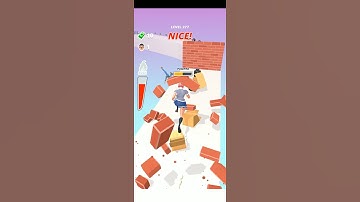 muscle rush epic android and iOS gameplay level 277