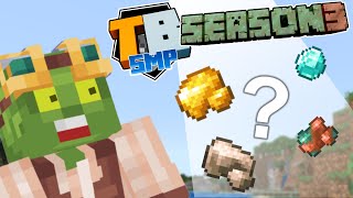 NEW THINGS - Truly Bedrock season 3 - minecraft 1.17 Caves and Cliffs letsplay episode 1