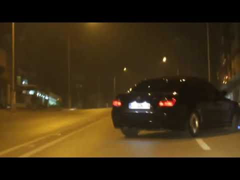 BMW DRİFT DERLEME - Türkiye Yanlama Videoları - Bmw Türkiye DRİFT Videoları #2