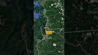 Greys Anatomy Google Earth Seattle Km -- Telepatía By Kali Uchis