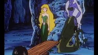 Sabans Adventures Of The Little Mermaid 25-2