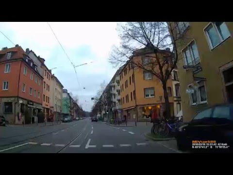 d:-nürnberg.-pirckheimerstraße,-bucher-straße,-neutorgraben,-westtorgraben.--märz-2016