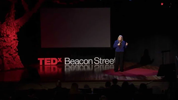 Six keys to leading positive change Rosabeth Moss Kanter